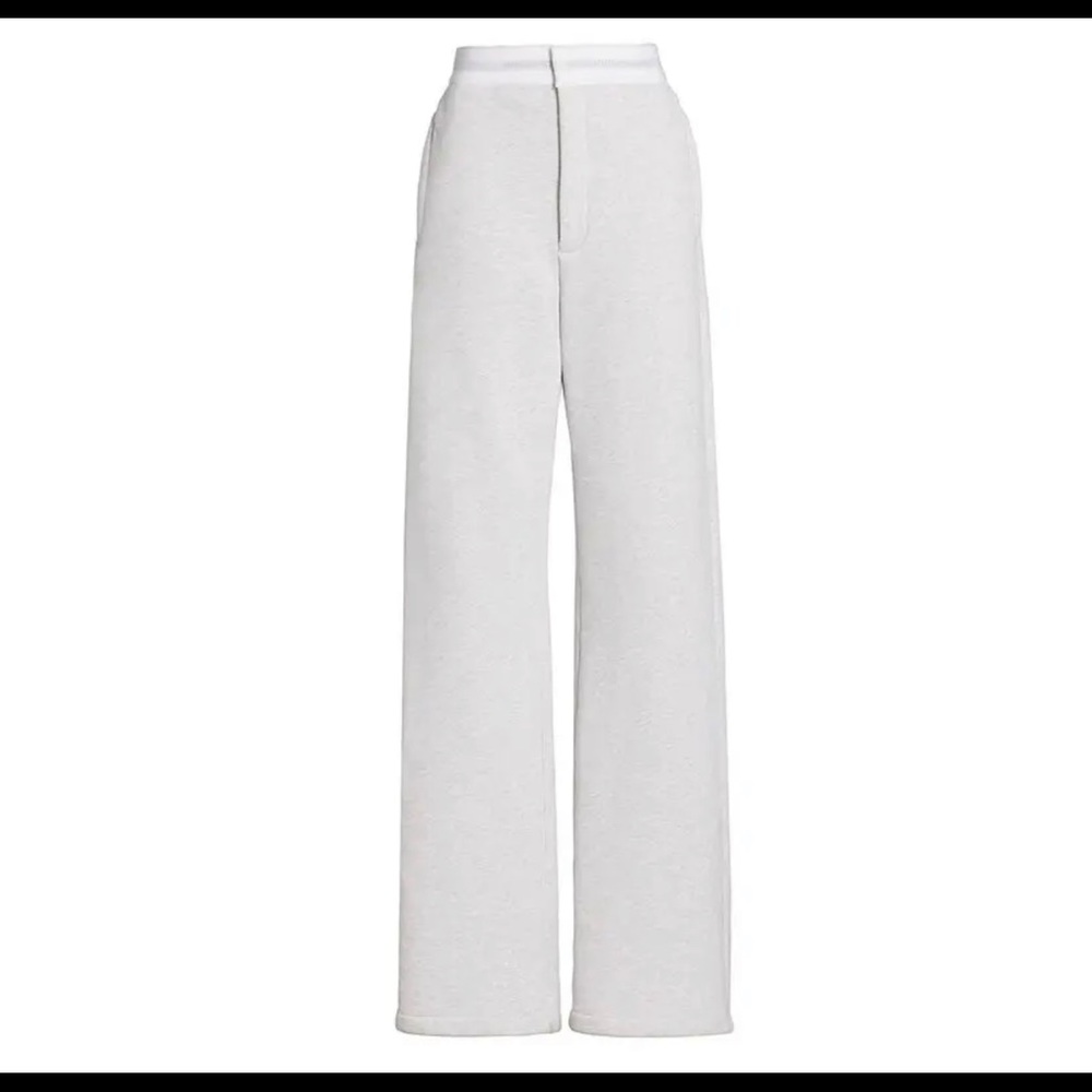 Alexander Wang Trouser Sweatpants